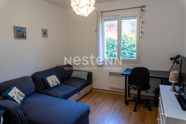 Maison moderne 117 m² à Peymeinade - Un véritable havre de paix !