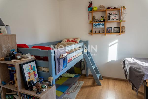 Maison moderne 117 m² à Peymeinade - Un véritable havre de paix !