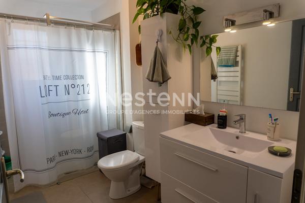 Maison moderne 117 m² à Peymeinade - Un véritable havre de paix !