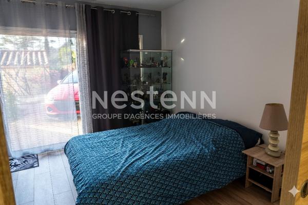 Maison moderne 117 m² à Peymeinade - Un véritable havre de paix !