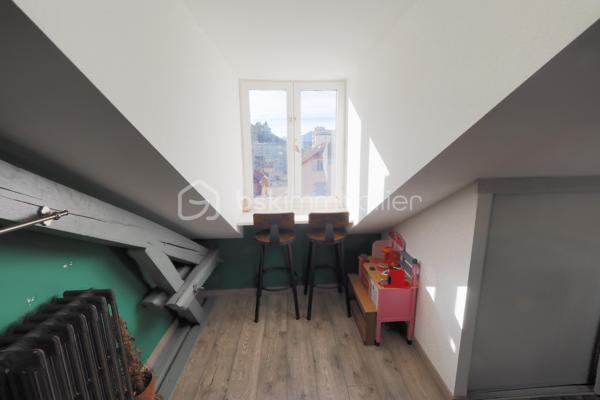 Appartement de 82,36 m²