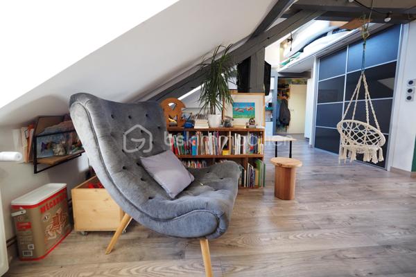 Appartement de 82,36 m²