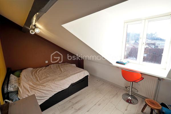 Appartement de 82,36 m²