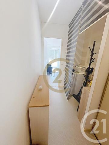 Appartement F2 à vendre  2 pièces - 44,61 m 2   LUXEUIL LES BAINS  - 70