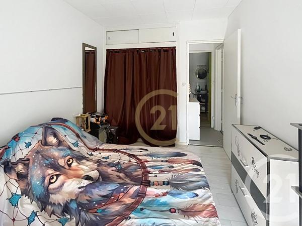 Appartement F2 à vendre  2 pièces - 44,61 m 2   LUXEUIL LES BAINS  - 70