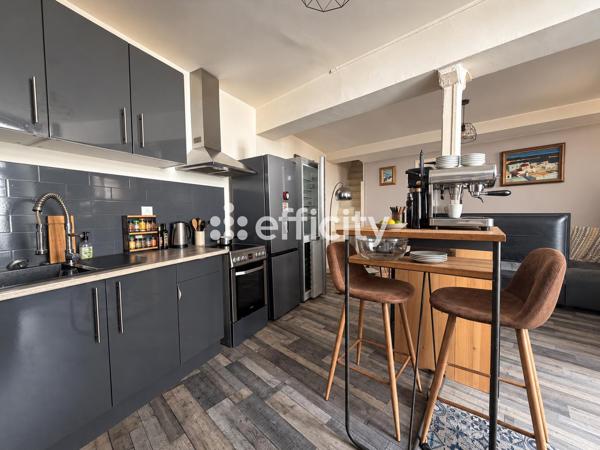 Maison
         4 pièces
        - 125 m² 115 000 € *