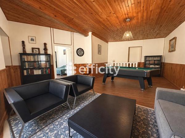 Maison
         4 pièces
        - 125 m² 115 000 € *