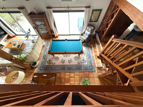 BOULIAC très proche Bordeaux et si verte !!!