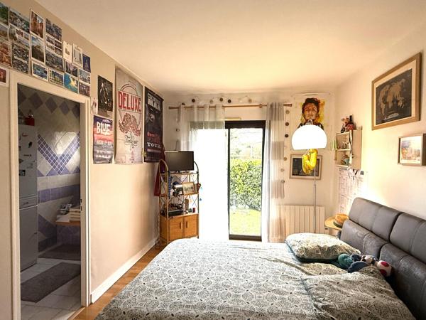 BOULIAC très proche Bordeaux et si verte !!!