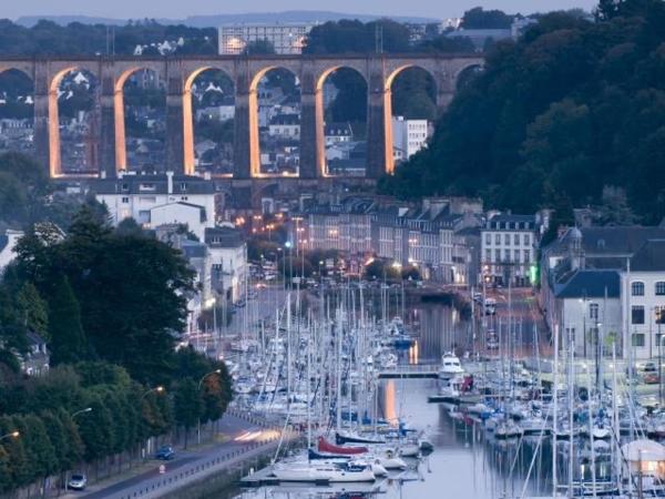 Fonds de commerce pizzeria