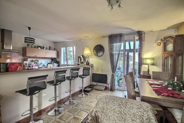 Maison 6 pièce(s) 129 m2 Herblay Sur Seine