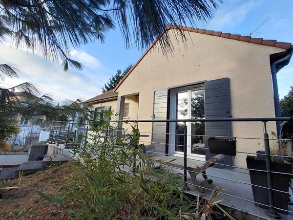 Maison 6 pièce(s) 129 m2 Herblay Sur Seine