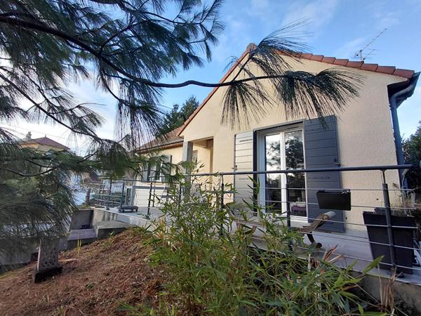 Maison 6 pièce(s) 129 m2 Herblay Sur Seine