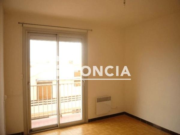 À vendre Appartement 3 pièces 47 m² - Port-la-nouvelle 11210