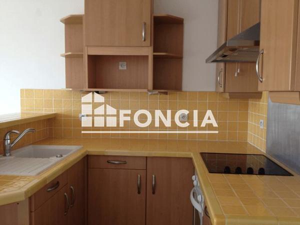 À vendre Appartement 3 pièces 47 m² - Port-la-nouvelle 11210