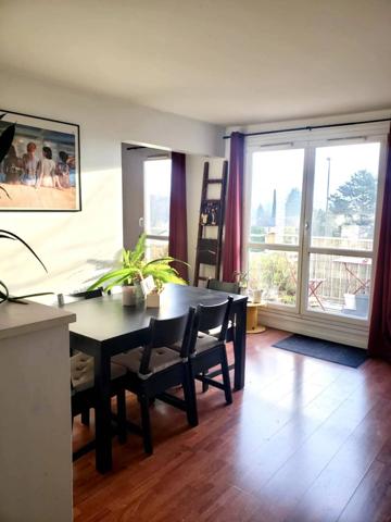 3 / 4 pièces en très bon état