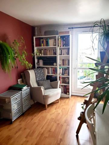 3 / 4 pièces en très bon état