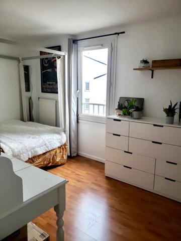 3 / 4 pièces en très bon état