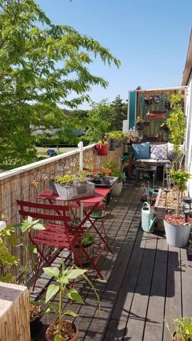 3 / 4 pièces en très bon état