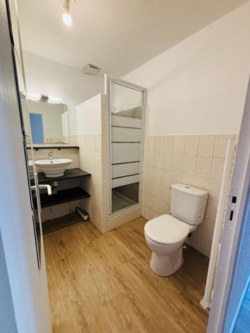 Appartement T1 Bis - Réf. CRISTAL