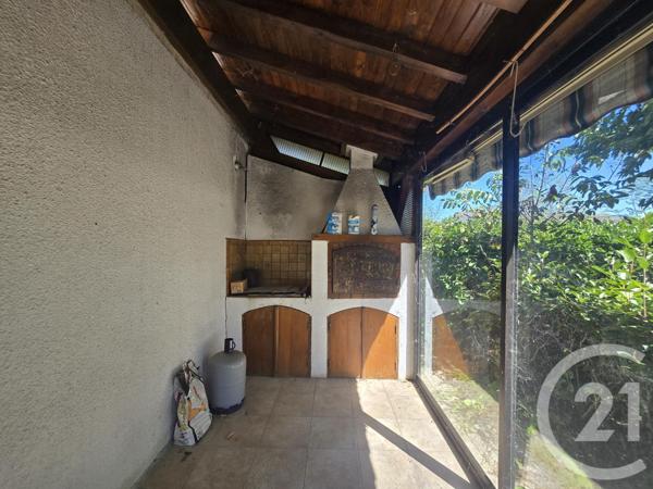 Maison à vendre  4 pièces - 119,20 m2 CARBONNE - 31