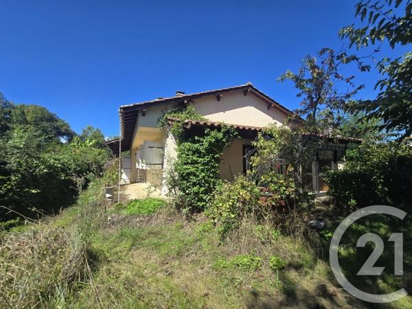 Maison à vendre  4 pièces - 119,20 m2 CARBONNE - 31