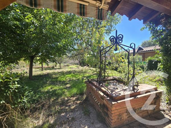 Maison à vendre  4 pièces - 119,20 m2 CARBONNE - 31