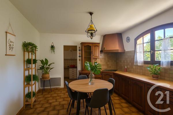 Maison à vendre  4 pièces - 119,20 m2 CARBONNE - 31