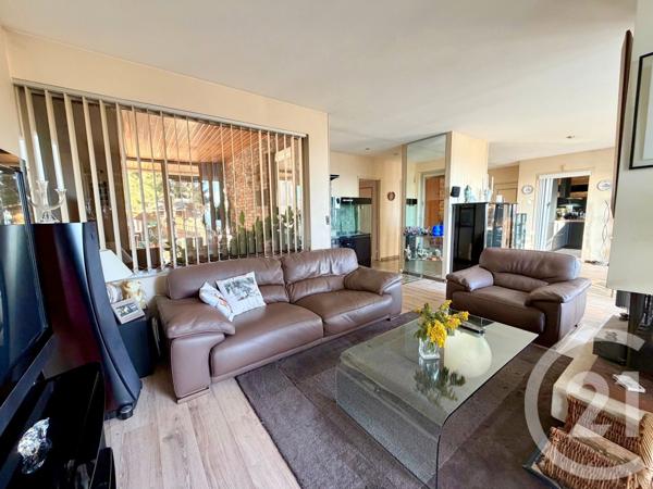 Maison à vendre  6 pièces - 180 m2 ARGENTEUIL - 95