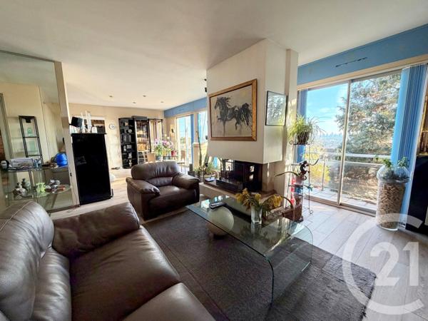 Maison à vendre  6 pièces - 180 m2 ARGENTEUIL - 95