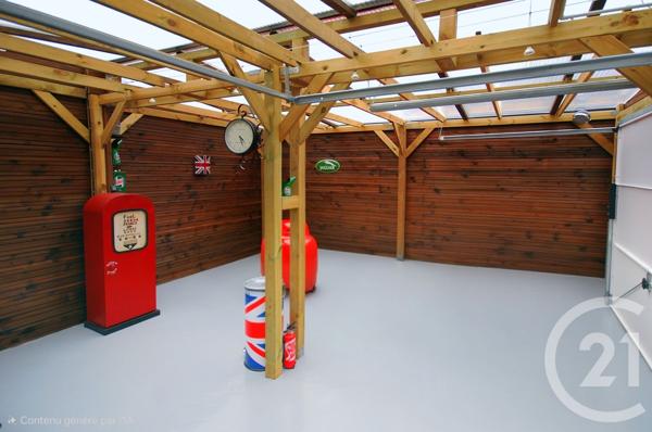 Maison à vendre  6 pièces - 180 m2 ARGENTEUIL - 95