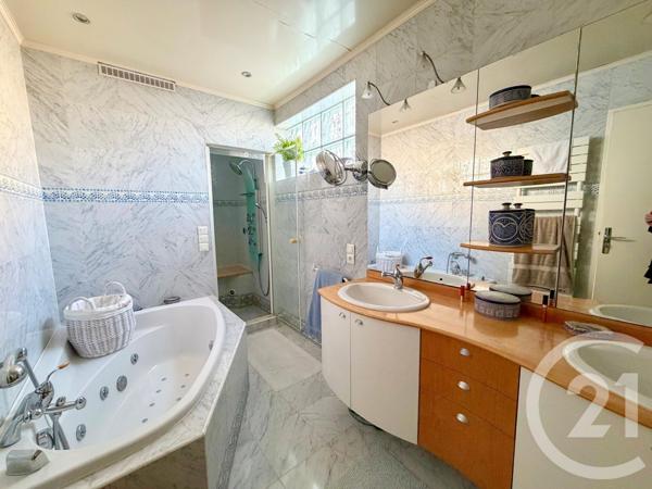 Maison à vendre  6 pièces - 180 m2 ARGENTEUIL - 95