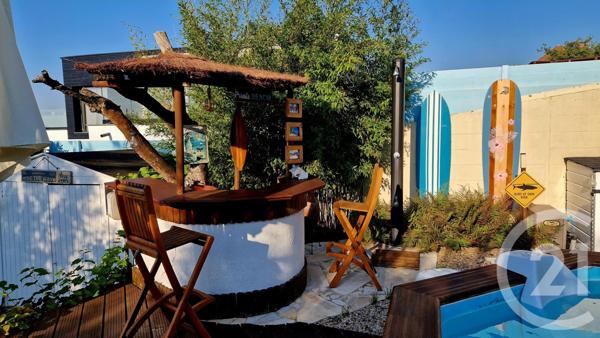 Maison à vendre  6 pièces - 180 m2 ARGENTEUIL - 95