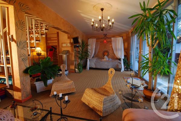 Maison à vendre  6 pièces - 180 m2 ARGENTEUIL - 95