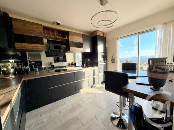 Maison à vendre  6 pièces - 180 m2 ARGENTEUIL - 95