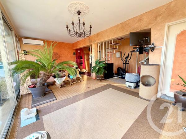 Maison à vendre  6 pièces - 180 m2 ARGENTEUIL - 95