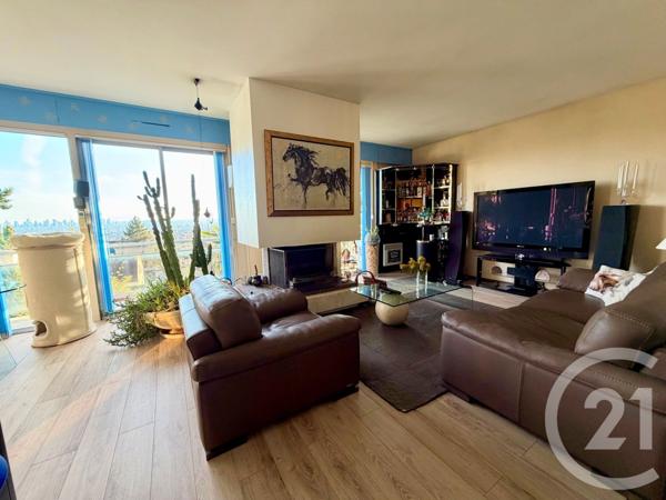 Maison à vendre  6 pièces - 180 m2 ARGENTEUIL - 95