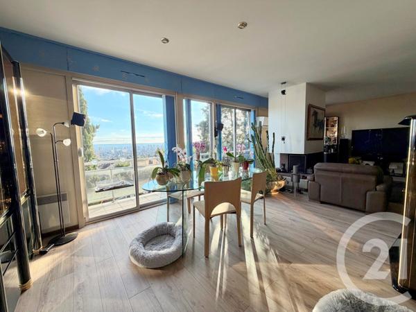 Maison à vendre  6 pièces - 180 m2 ARGENTEUIL - 95