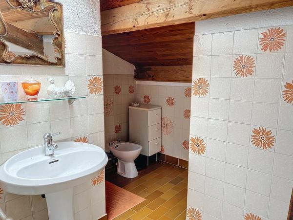 Maison à vendre    6 pièces •  Saint-Raphaël