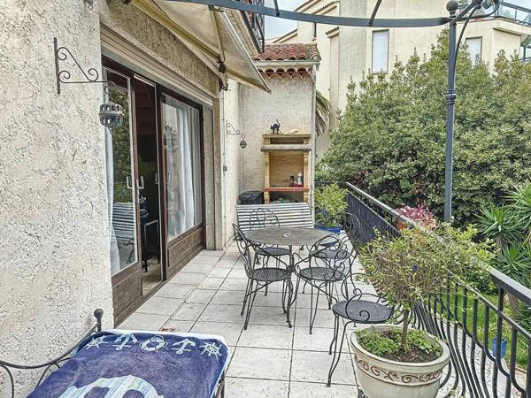 Maison à vendre    6 pièces •  Saint-Raphaël