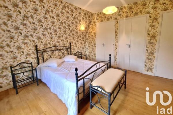 Maison à vendre 5 pièces 134 m² Cénac-et-Saint-Julien