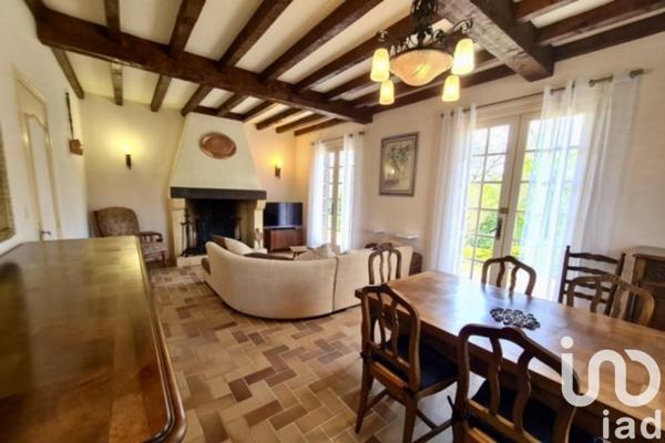 Maison à vendre 5 pièces 134 m² Cénac-et-Saint-Julien