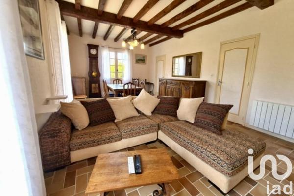 Maison à vendre 5 pièces 134 m² Cénac-et-Saint-Julien