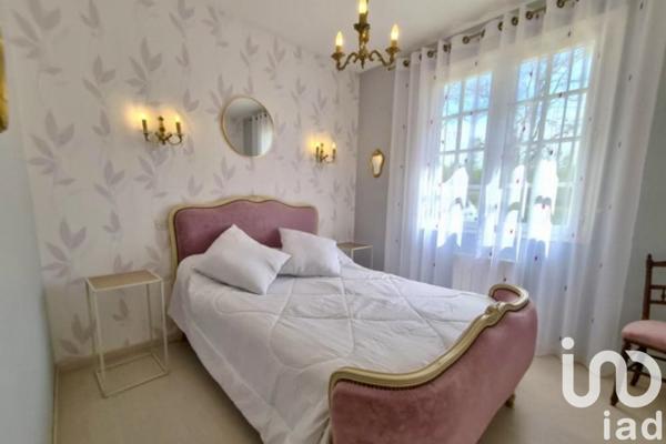 Maison à vendre 5 pièces 134 m² Cénac-et-Saint-Julien