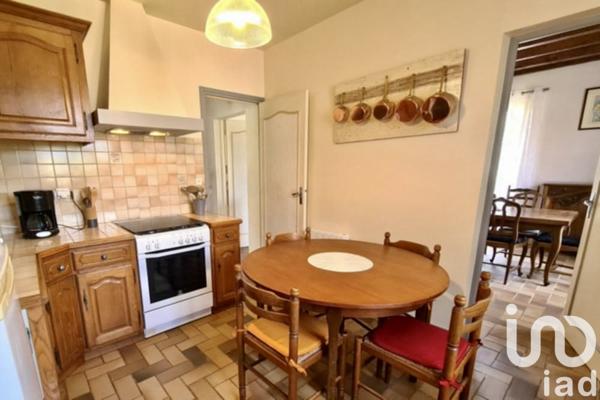 Maison à vendre 5 pièces 134 m² Cénac-et-Saint-Julien