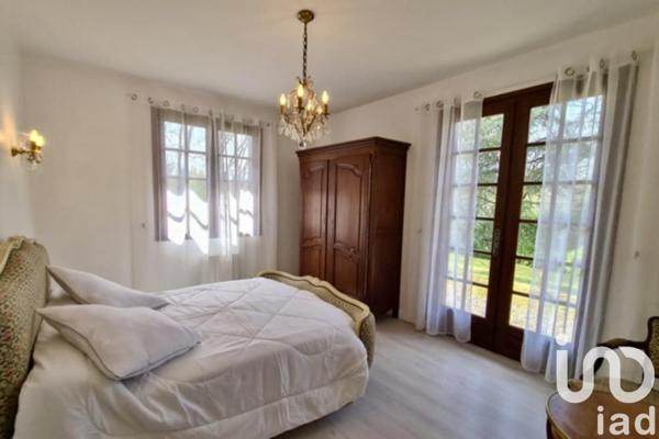 Maison à vendre 5 pièces 134 m² Cénac-et-Saint-Julien