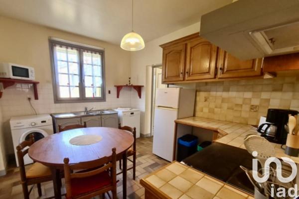 Maison à vendre 5 pièces 134 m² Cénac-et-Saint-Julien