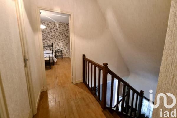 Maison à vendre 5 pièces 134 m² Cénac-et-Saint-Julien