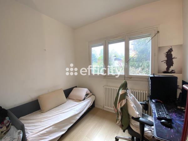 Maison 4 pièces - 100 m² Exclusivité efficity