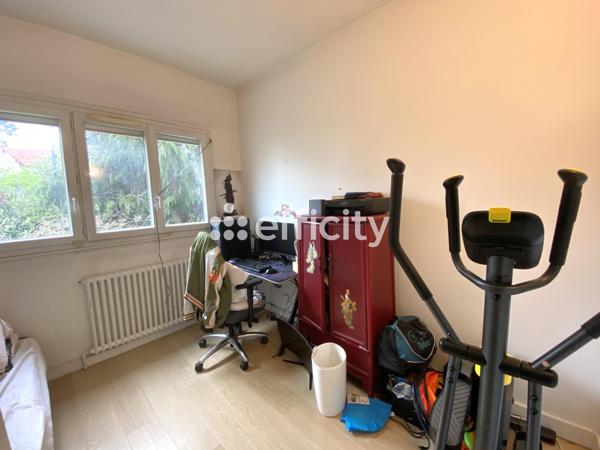 Maison 4 pièces - 100 m² Exclusivité efficity